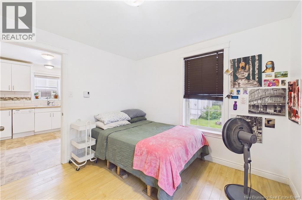127 Cornhill Street Unit# A & B, Moncton, New Brunswick  E1C 6K8 - Photo 30 - NB145986
