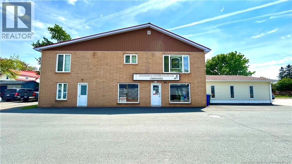 140 10e Street, Shippagan, New Brunswick E8S 1B9 - Photo 1 - NB146717