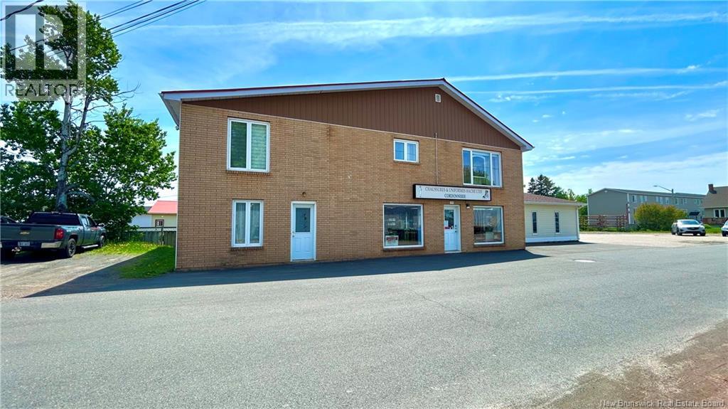 140 10e Street, Shippagan, New Brunswick E8S 1B9 - Photo 2 - NB146717