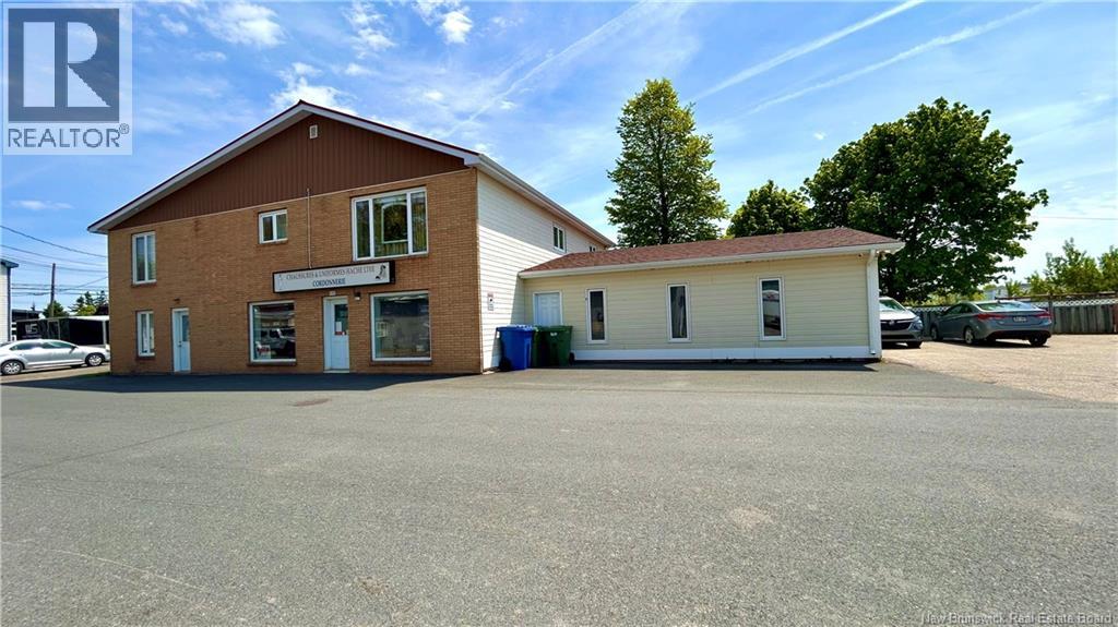 140 10e Street, Shippagan, New Brunswick E8S 1B9 - Photo 3 - NB146717