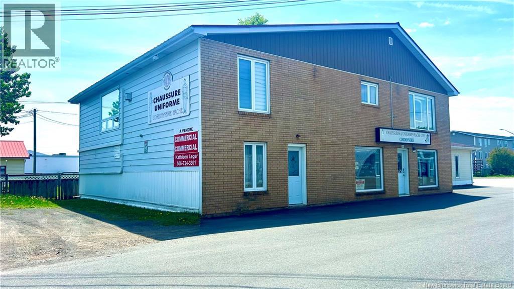 140 10e Street, Shippagan, New Brunswick E8S 1B9 - Photo 4 - NB146717