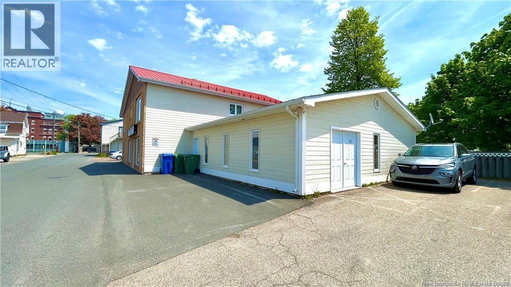 140 10e Street, Shippagan, New Brunswick E8S 1B9 - Photo 5 - NB146717