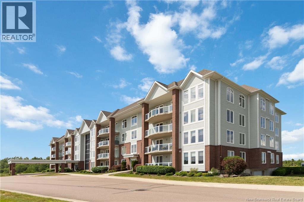 185 Royal Oaks Boulevard Unit# 208, Moncton, New Brunswick E1H 2P7 - Photo 1 - NB146636