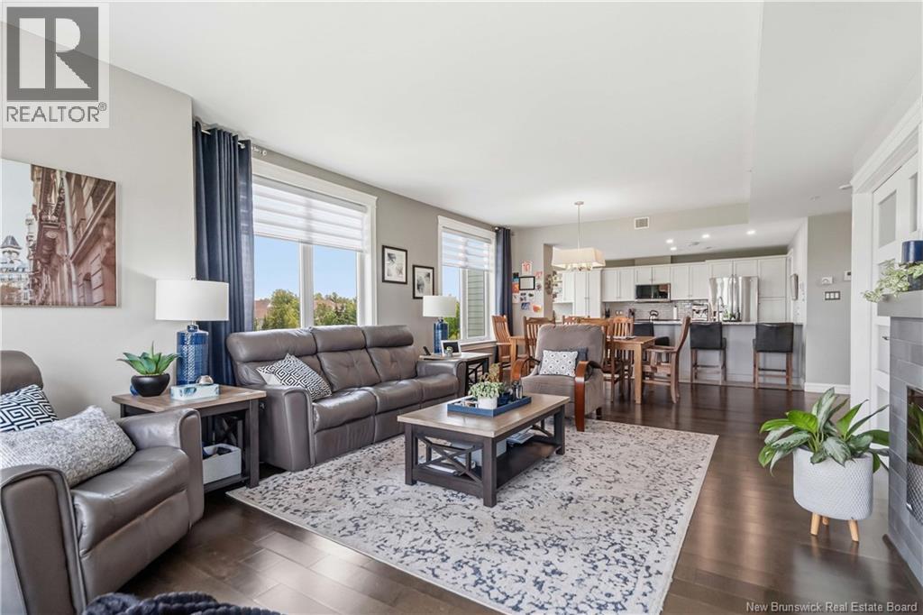 185 Royal Oaks Boulevard Unit# 208, Moncton, New Brunswick E1H 2P7 - Photo 18 - NB146636