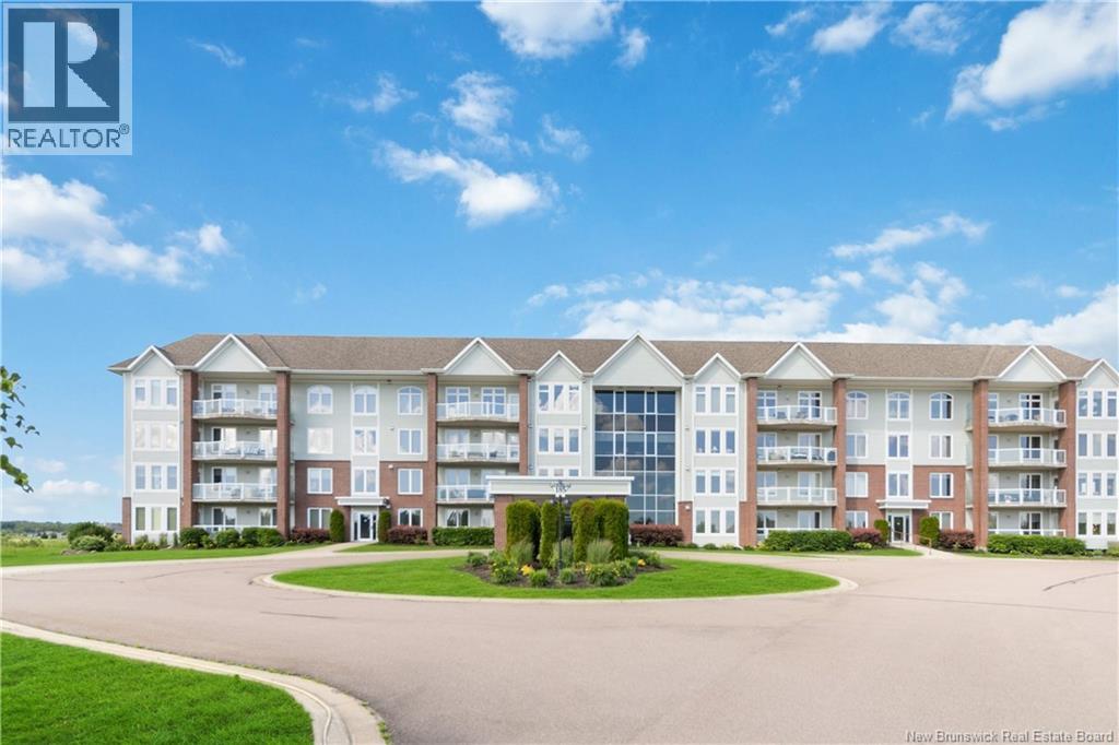 185 Royal Oaks Boulevard Unit# 208, Moncton, New Brunswick E1H 2P7 - Photo 2 - NB146636