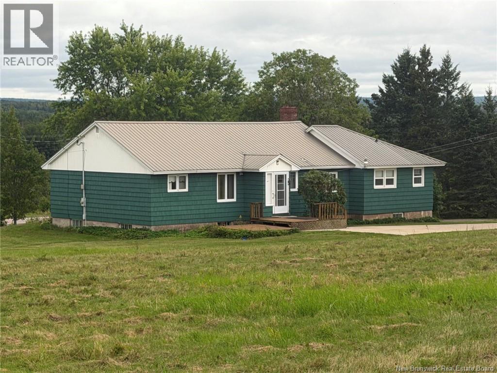 4519 Route 106, Petitcodiac, New Brunswick  E4Z 6E9 - Photo 2 - NB146535