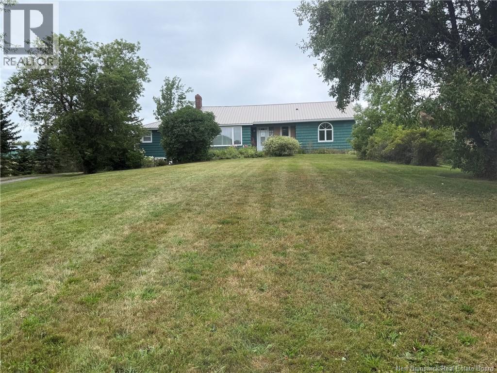 4519 Route 106, Petitcodiac, New Brunswick  E4Z 6E9 - Photo 4 - NB146535