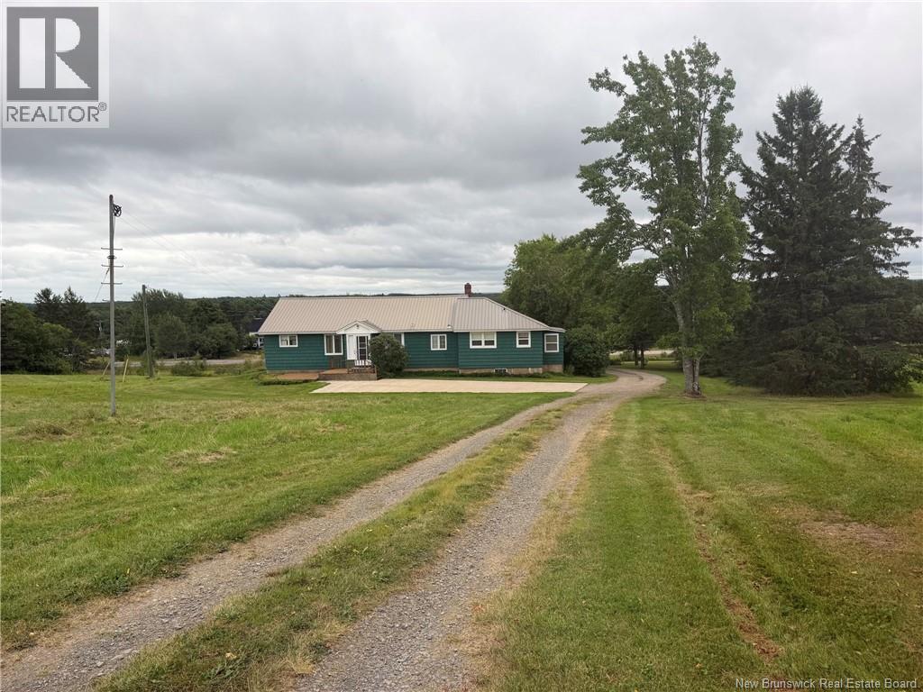 4519 Route 106, Petitcodiac, New Brunswick  E4Z 6E9 - Photo 5 - NB146535