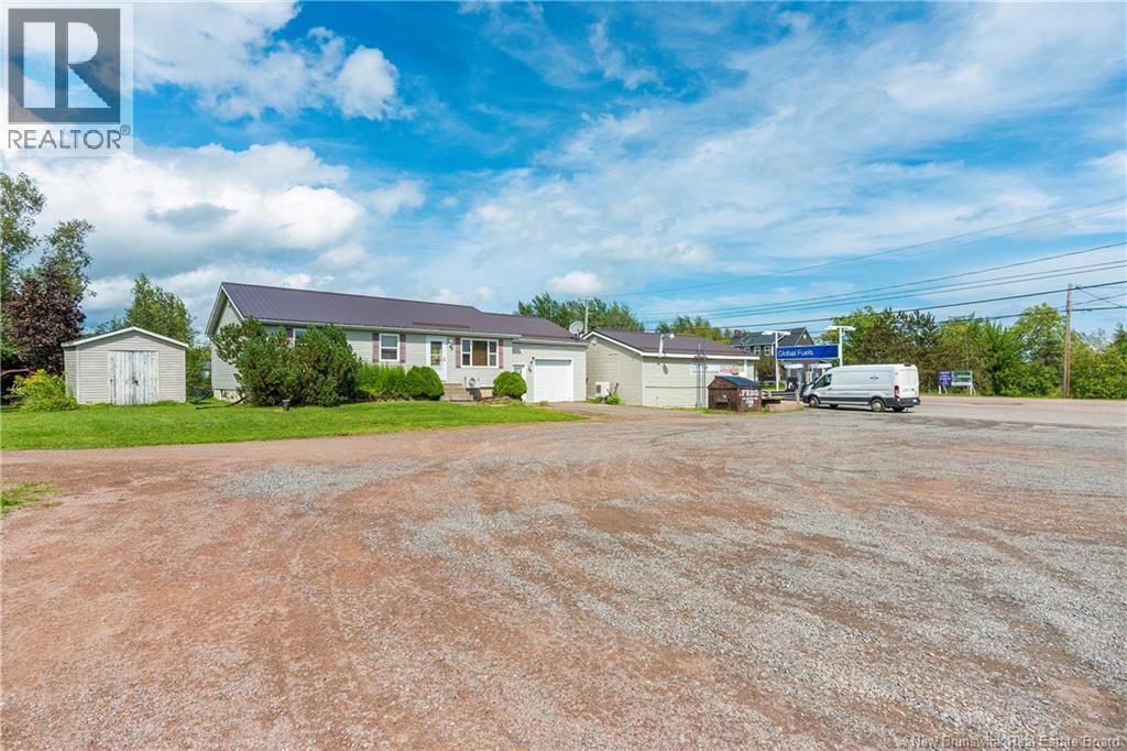 3365 Route, Scoudouc, New Brunswick  E4P 3S1 - Photo 36 - NB146684