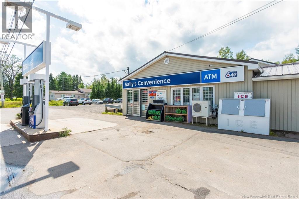 3365 Route, Scoudouc, New Brunswick  E4P 3S1 - Photo 4 - NB146684