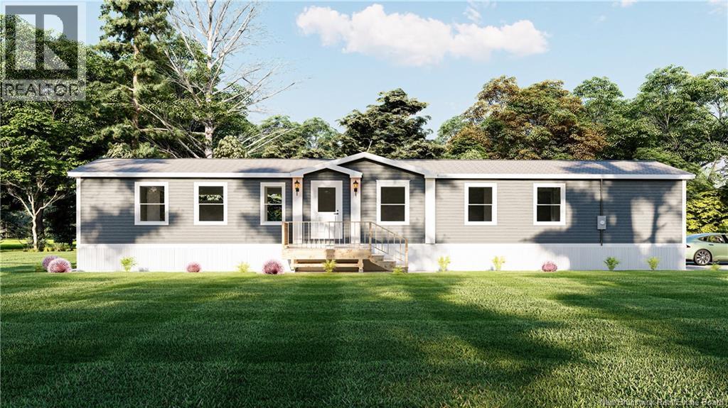 13 Perry Road, Salisbury, New Brunswick E4J 2G4 - Photo 1 - NB146576