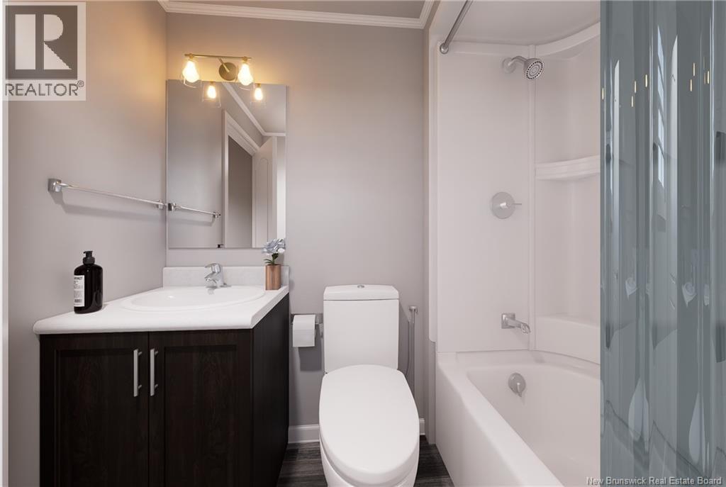 100 River East Drive, Riverview, New Brunswick  E1B 4Y3 - Photo 23 - NB146520