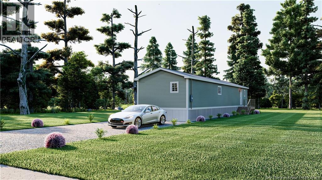 100 River East Drive, Riverview, New Brunswick  E1B 4Y3 - Photo 31 - NB146520
