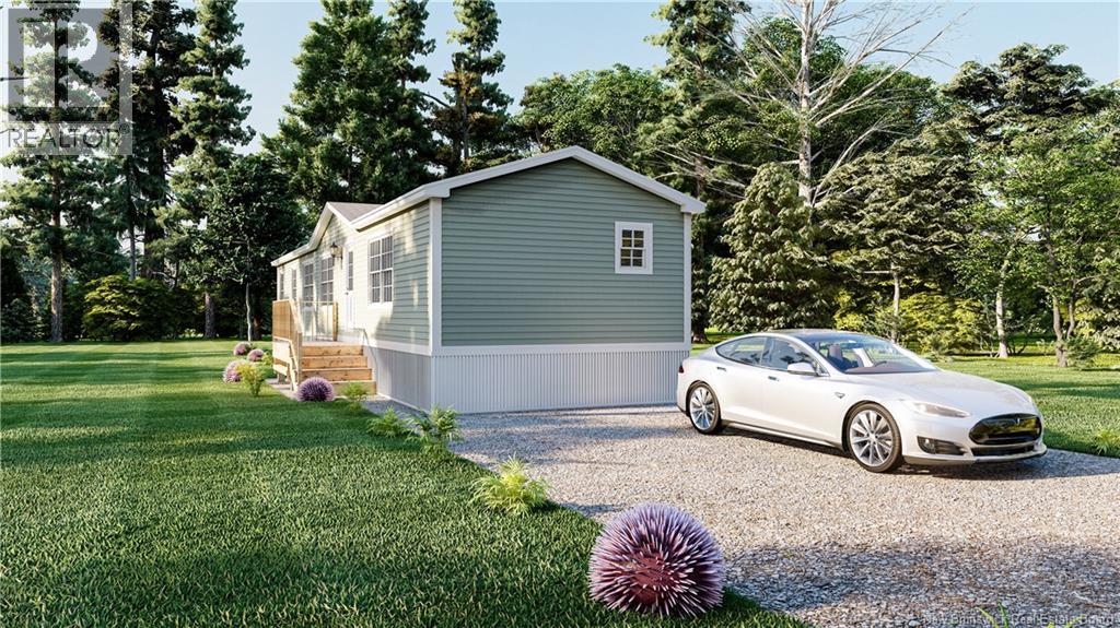 100 River East Drive, Riverview, New Brunswick  E1B 4Y3 - Photo 37 - NB146520