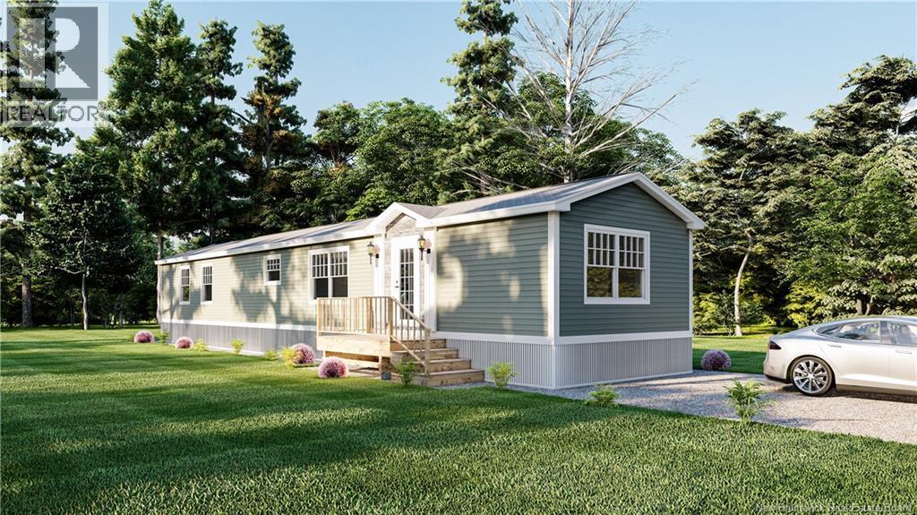15 Perry Road, Salisbury, New Brunswick E4J 2G4 - Photo 1 - NB146575