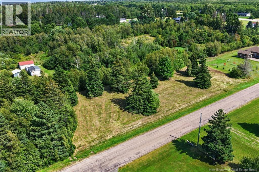 Lot Du Pont Street, Grand-Barachois, New Brunswick  E4P 8J2 - Photo 2 - NB146712