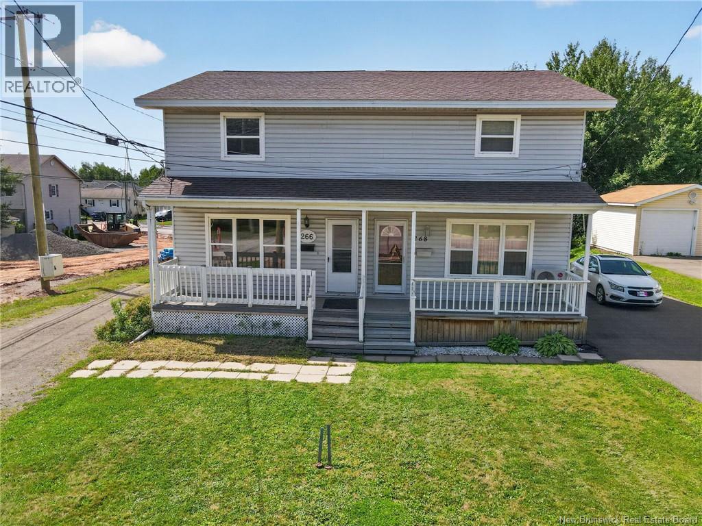 266 Pommiers Street, Dieppe, New Brunswick