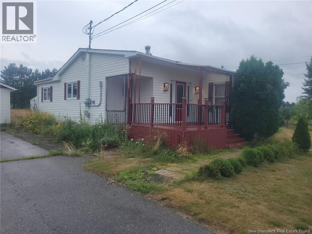 197 Principale, Neguac, New Brunswick