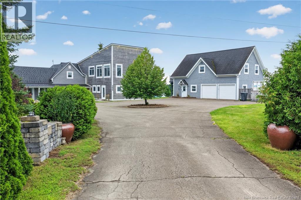 364 Keith Mundle Road, Upper Rexton, New Brunswick  E4W 3A7 - Photo 11 - NB145231