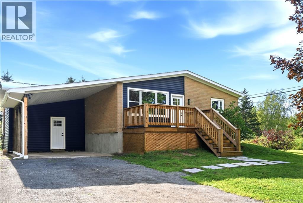 3 Thomson Drive, Allison, New Brunswick