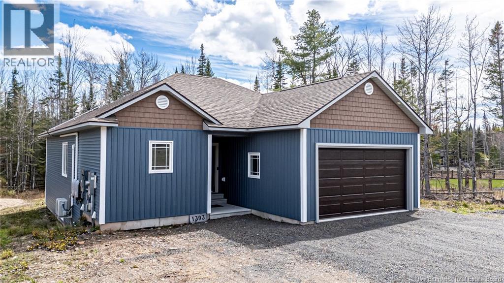1393 655 Route, Rusagonis, New Brunswick  E3B 8Z8 - Photo 2 - NB146756