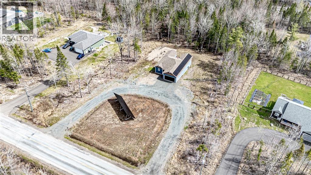 1393 655 Route, Rusagonis, New Brunswick  E3B 8Z8 - Photo 6 - NB146756