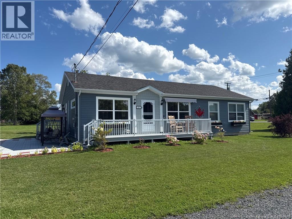 557 Chaleur Street, Charlo, New Brunswick  E8E 2C6 - Photo 32 - NB146686