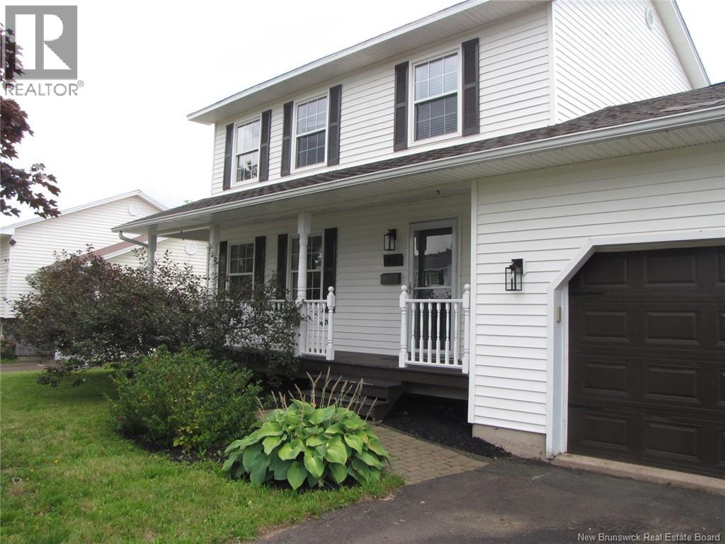44 Greenhaven Drive, Moncton, New Brunswick E1A 3P5 - Photo 3 - NB146764