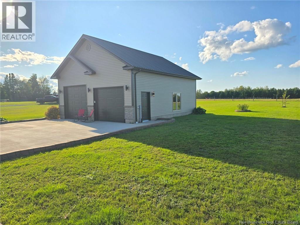 3220 Route 180, South Tetagouche, New Brunswick  E2A 7C2 - Photo 11 - NB146766