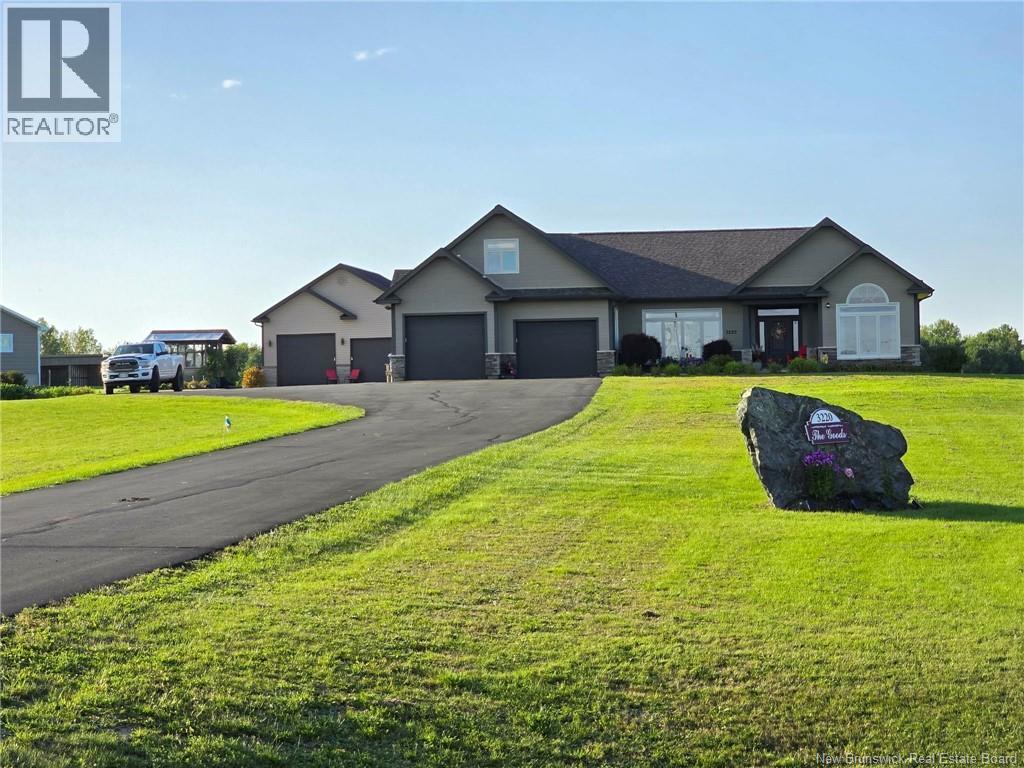 3220 Route 180, South Tetagouche, New Brunswick  E2A 7C2 - Photo 2 - NB146766