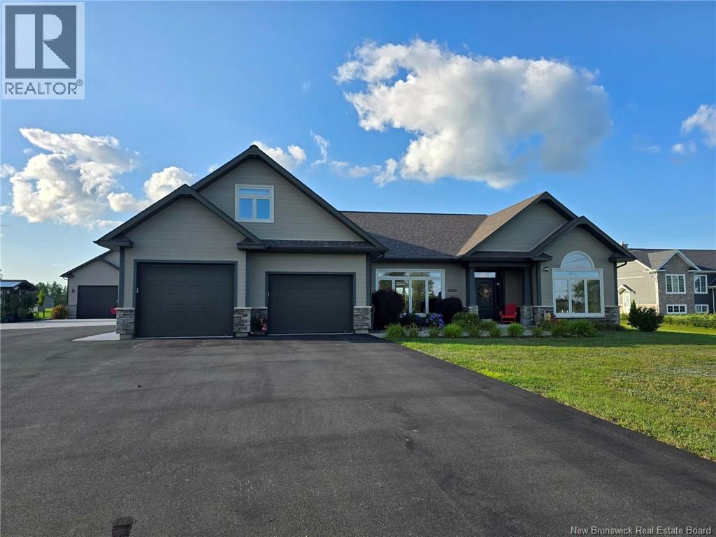3220 Route 180, South Tetagouche, New Brunswick  E2A 7C2 - Photo 3 - NB146766
