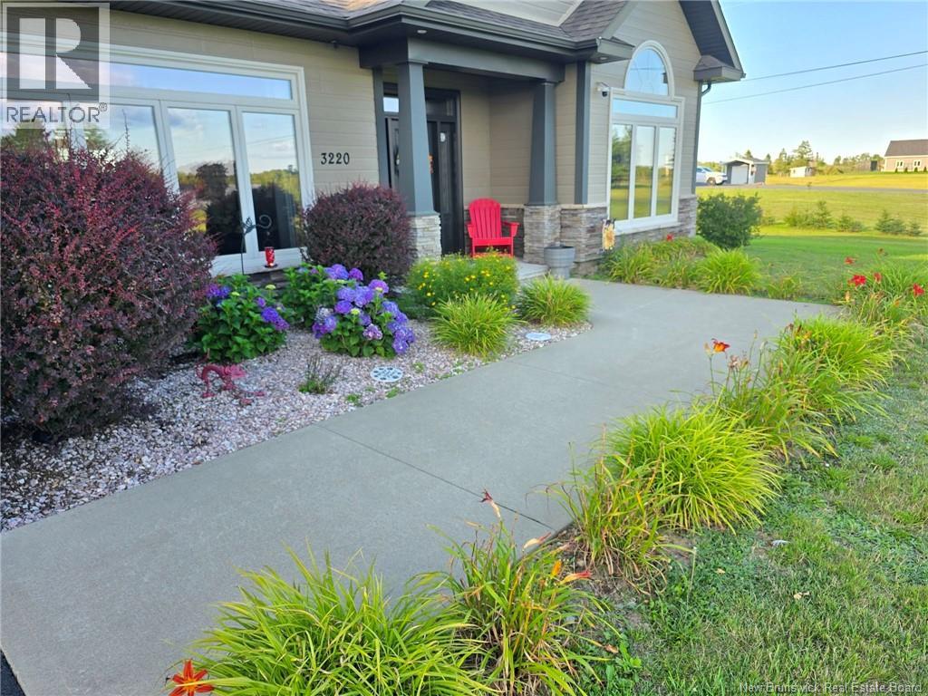 3220 Route 180, South Tetagouche, New Brunswick  E2A 7C2 - Photo 6 - NB146766