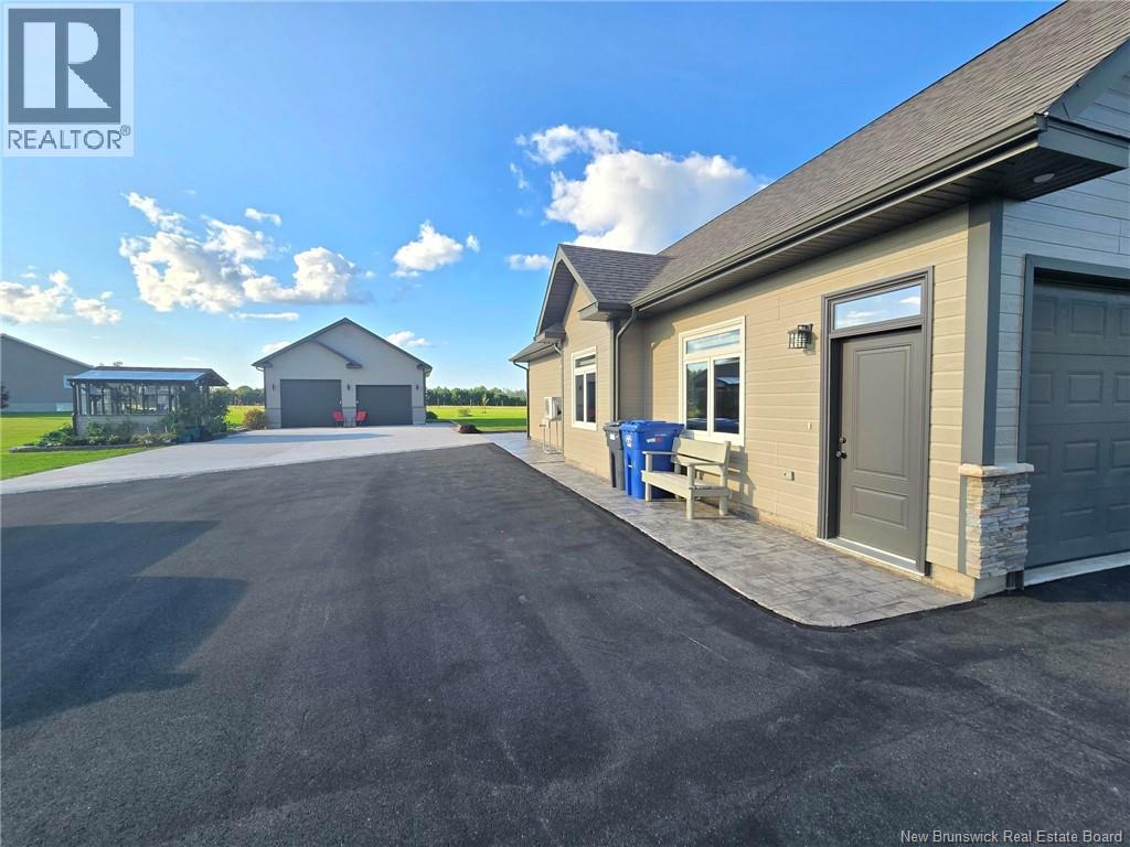 3220 Route 180, South Tetagouche, New Brunswick  E2A 7C2 - Photo 7 - NB146766