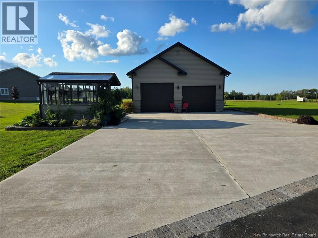 3220 Route 180, South Tetagouche, New Brunswick  E2A 7C2 - Photo 8 - NB146766