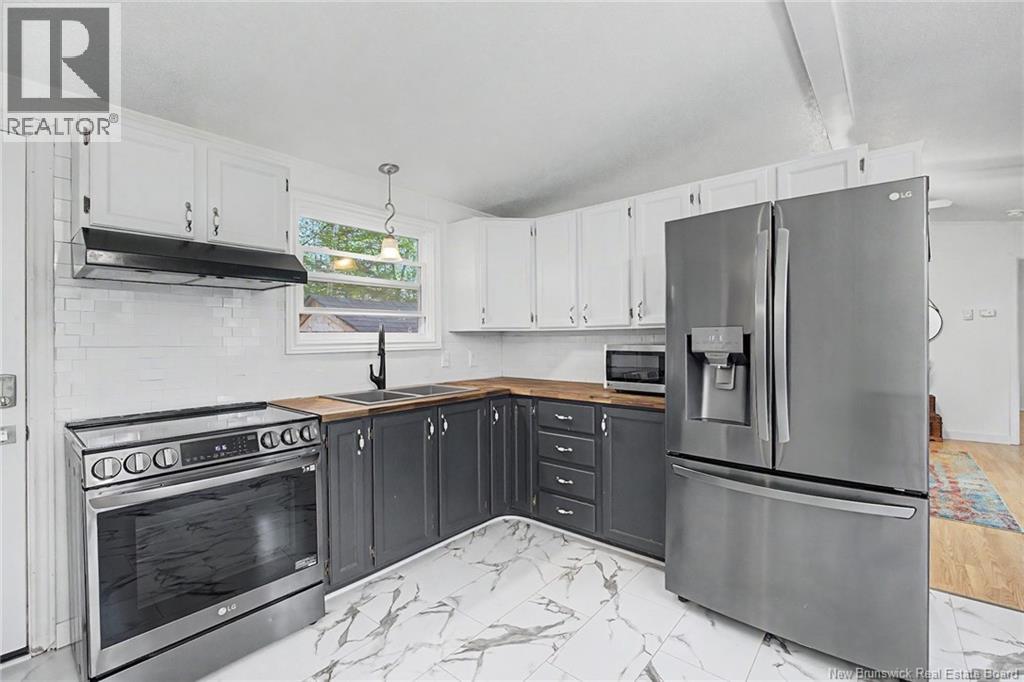 1 Daley Street, Lincoln, New Brunswick E3B 6Z5 - Photo 10 - NB146751