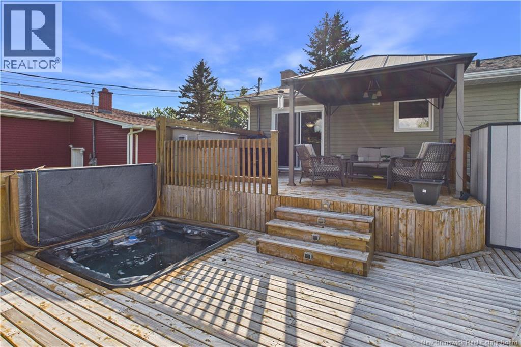 23 Pointe Aux Renards, Dieppe, New Brunswick  E1A 7W7 - Photo 40 - NB146735