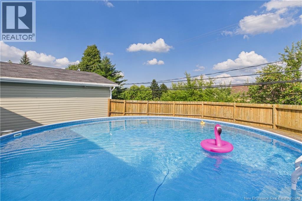23 Pointe Aux Renards, Dieppe, New Brunswick  E1A 7W7 - Photo 42 - NB146735