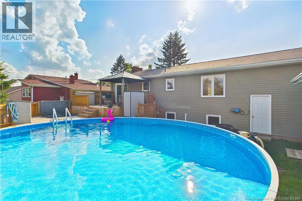 23 Pointe Aux Renards, Dieppe, New Brunswick  E1A 7W7 - Photo 43 - NB146735