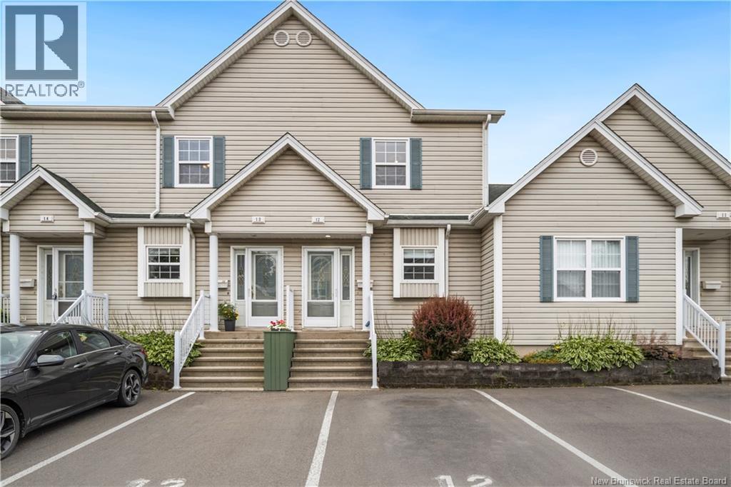 354 Amirault Street Unit# 12, Dieppe, New Brunswick