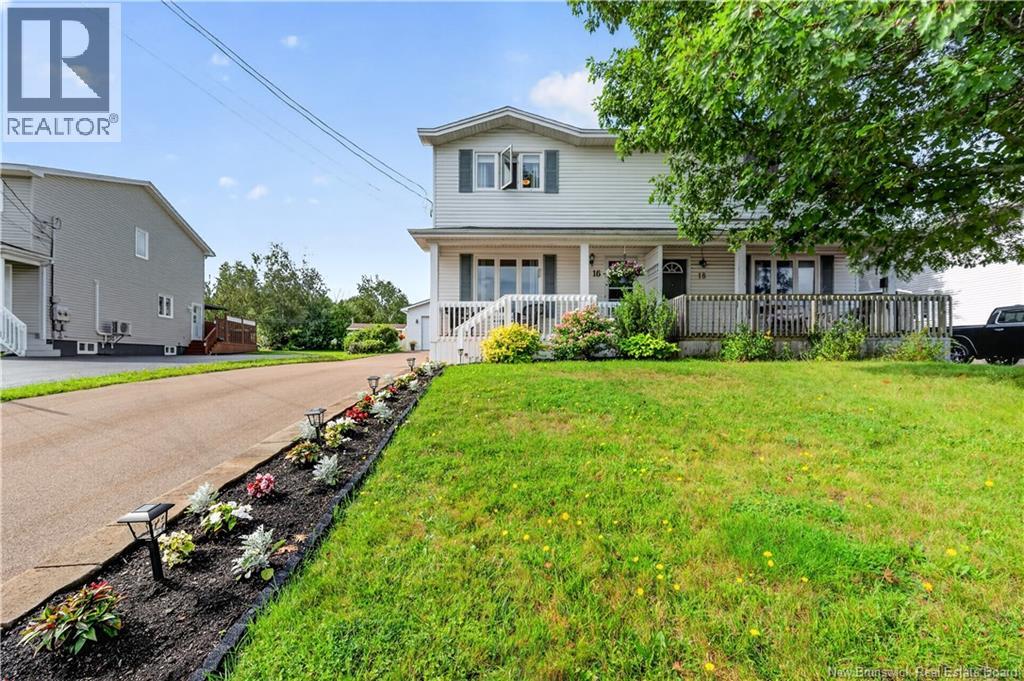 16 Briarlea Drive, Moncton, New Brunswick E1G 2E9 - Photo 4 - NB145805