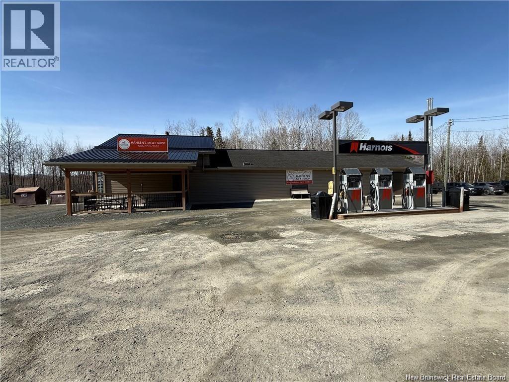 3037 Route 108, New Denmark, New Brunswick  E7G 2V9 - Photo 2 - NB146769
