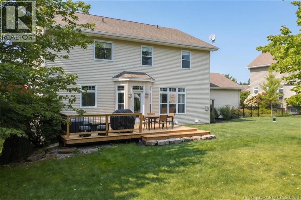 38 Shornecliff Drive, Quispamsis, New Brunswick  E2E 6G2 - Photo 6 - NB146704