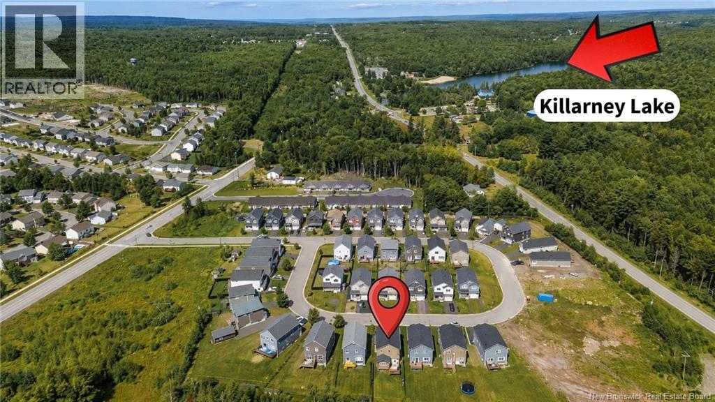 159 Bramble Way, Fredericton, New Brunswick  E3G 0C8 - Photo 4 - NB146677