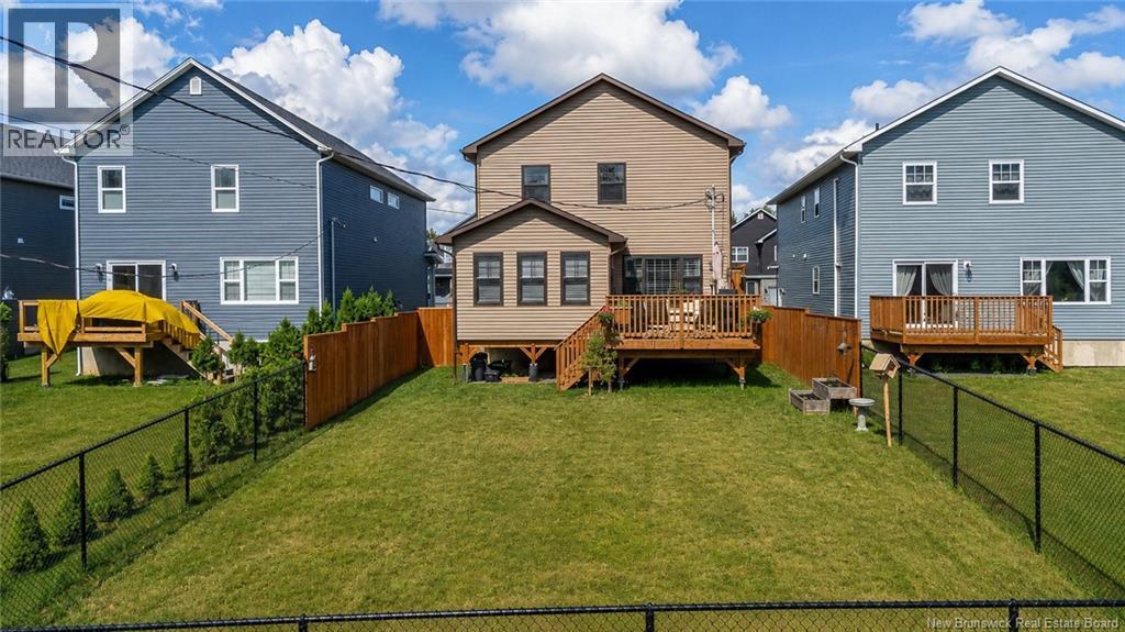 159 Bramble Way, Fredericton, New Brunswick  E3G 0C8 - Photo 7 - NB146677