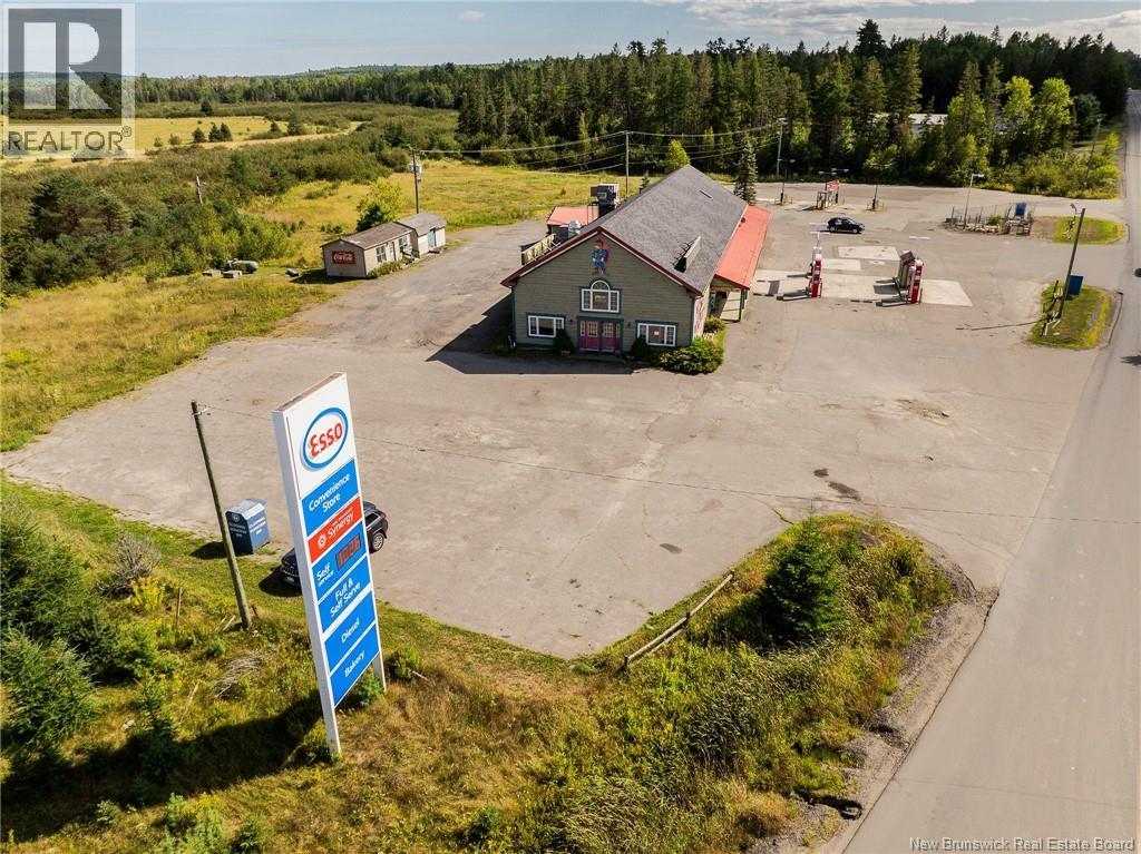 5 Old Bay Road, Oak Bay, New Brunswick  E3L 3W7 - Photo 30 - NB146400