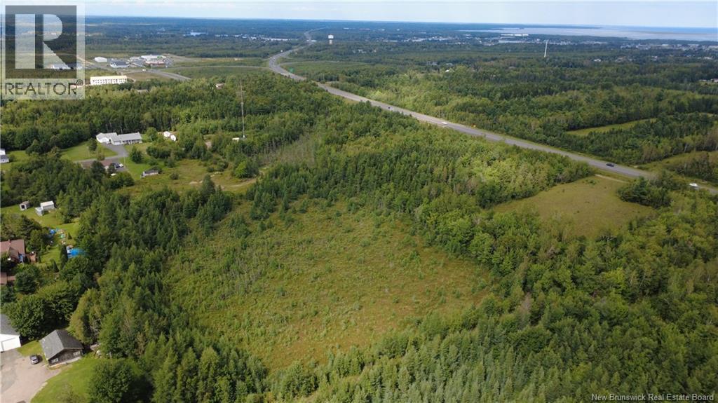 4.22 acres Rue J. Godin, Saumarez, New Brunswick