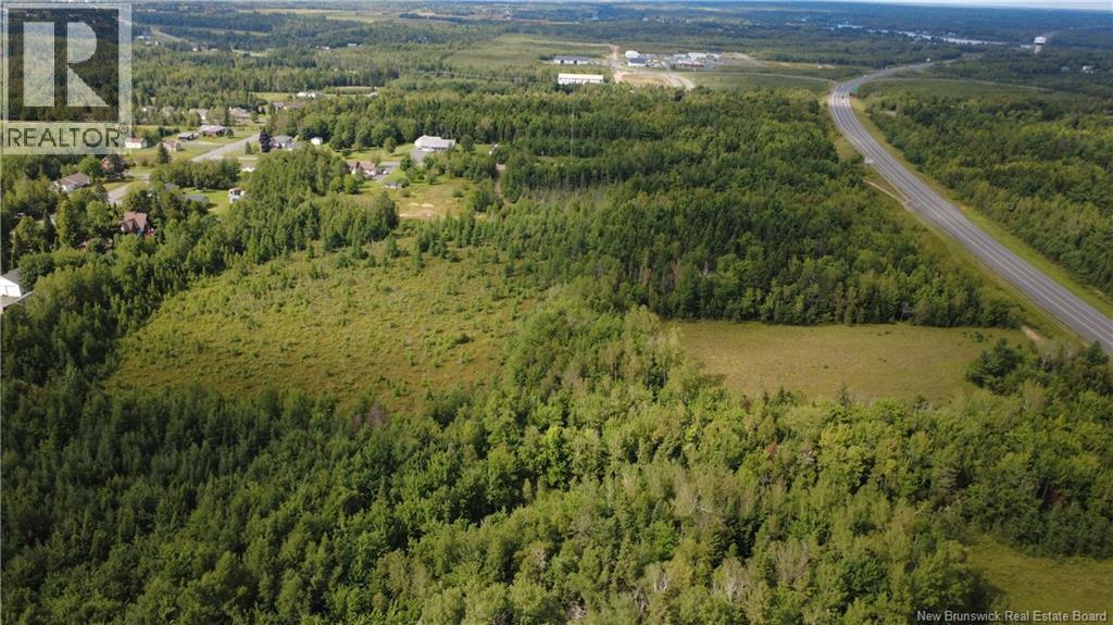 4.22 Acres Rue J. Godin, Saumarez, New Brunswick  E1X 2K1 - Photo 2 - NB146716