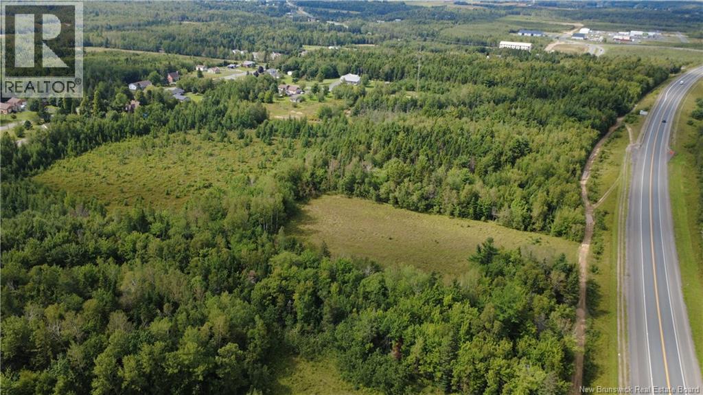 4.22 Acres Rue J. Godin, Saumarez, New Brunswick  E1X 2K1 - Photo 3 - NB146716