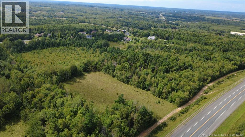4.22 Acres Rue J. Godin, Saumarez, New Brunswick  E1X 2K1 - Photo 4 - NB146716