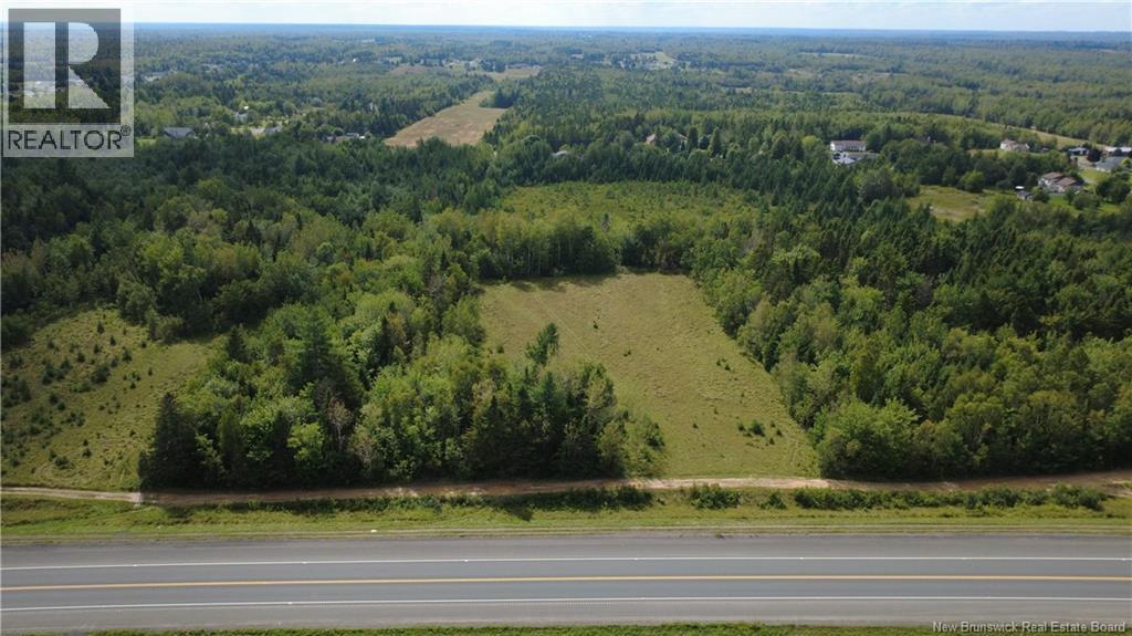 4.22 Acres Rue J. Godin, Saumarez, New Brunswick  E1X 2K1 - Photo 5 - NB146716